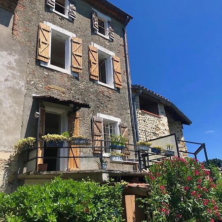 Beautiful Village House Next To Garonne River! Couladere Εξωτερικό φωτογραφία