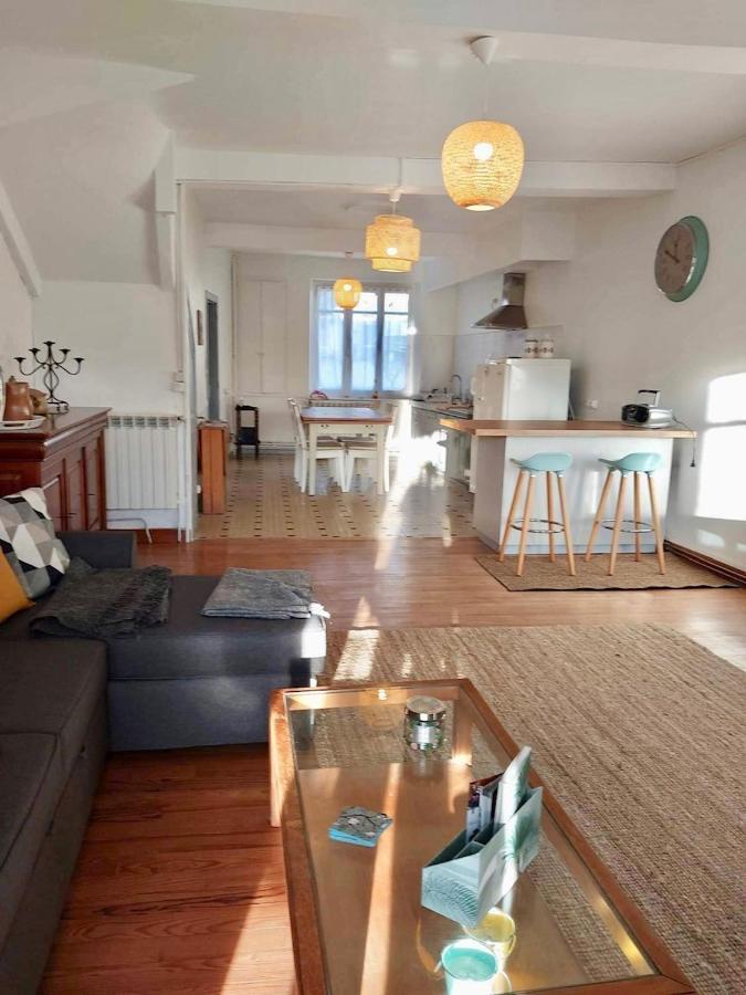 Beautiful Village House Next To Garonne River! Couladere Εξωτερικό φωτογραφία