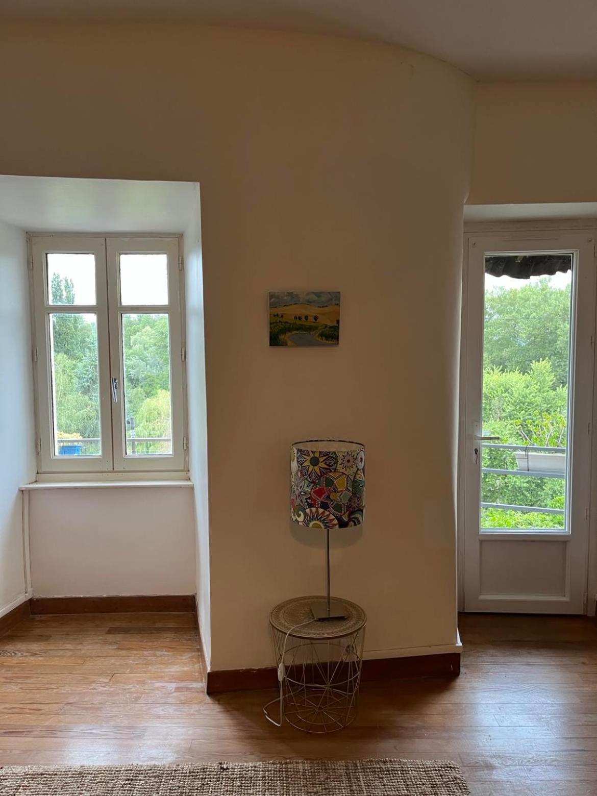 Beautiful Village House Next To Garonne River! Couladere Εξωτερικό φωτογραφία