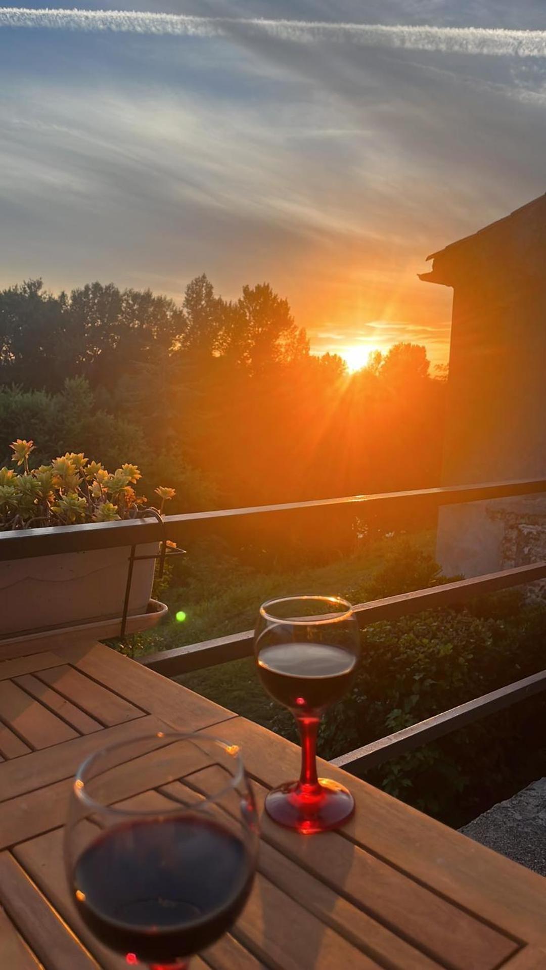 Beautiful Village House Next To Garonne River! Couladere Εξωτερικό φωτογραφία