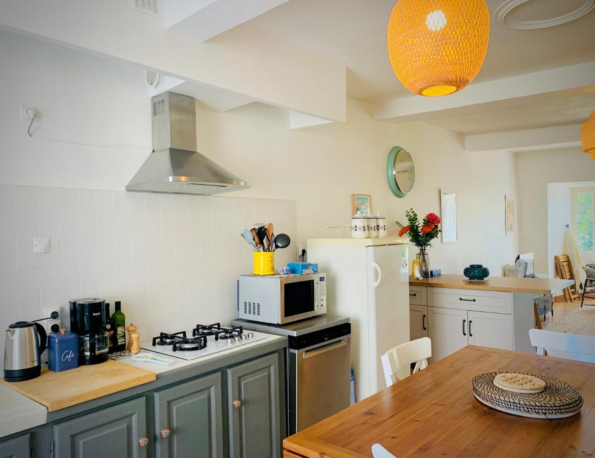 Beautiful Village House Next To Garonne River! Couladere Εξωτερικό φωτογραφία