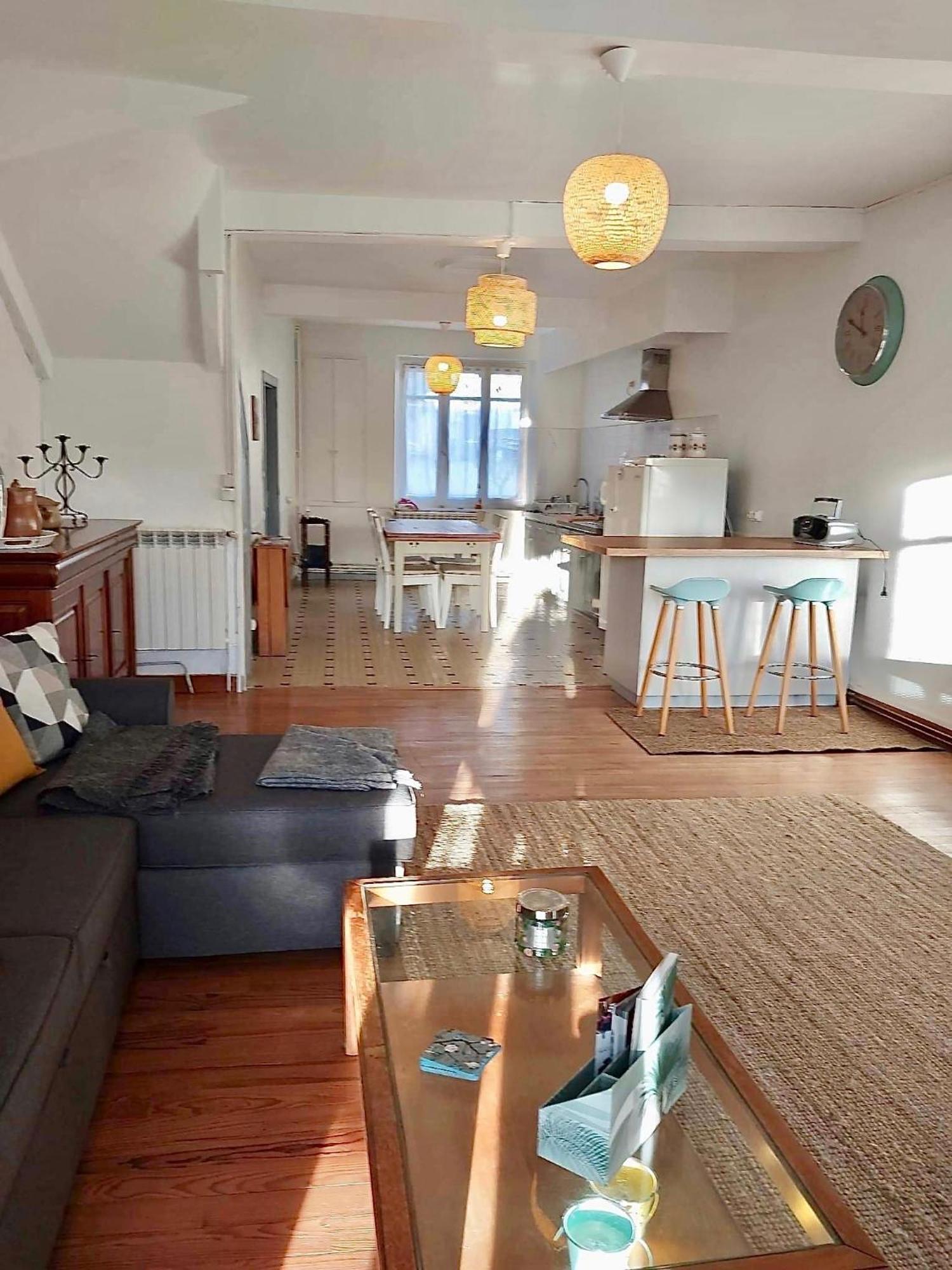 Beautiful Village House Next To Garonne River! Couladere Εξωτερικό φωτογραφία